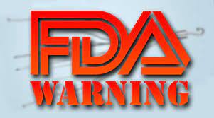 FDA Warning for Ethiopians:  Codeine & Morphine