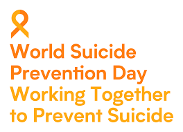 World Suicide Prevention Awareness Day