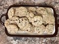 Sav's Chocolate Chip Cookie Recipe