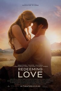 Redeeming Love Movie Review