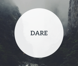 dare