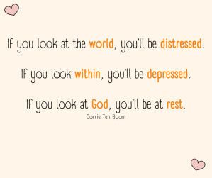 Blog title graphic for Daily Inspiration by Corrie Ten Boom, a faith-filled reflection on courage, forgiveness, suffering, and God’s faithfulness.