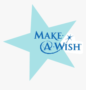 Make A Wish and Give Kids The World