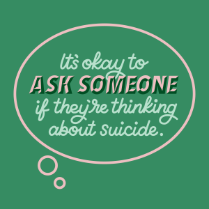 It is okay