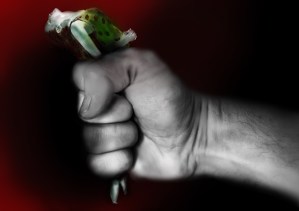 Hope Beyond Violence