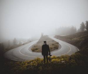 Why Transitions Feel So Heavy