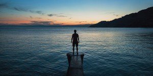 Faith When You Step Into Adulthood Alone