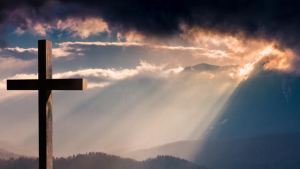 God Sees You in Survival Mode