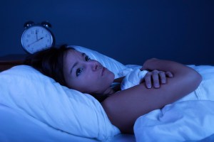 Nighttime Regulation When Your Body Won’t Rest