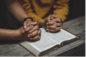 God at the Center of the Marriage System