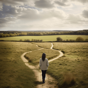 Redefining Your Role