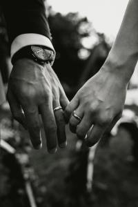 Marriage Creates a New Family
