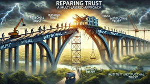When Addiction Breaks Trust in Marriage