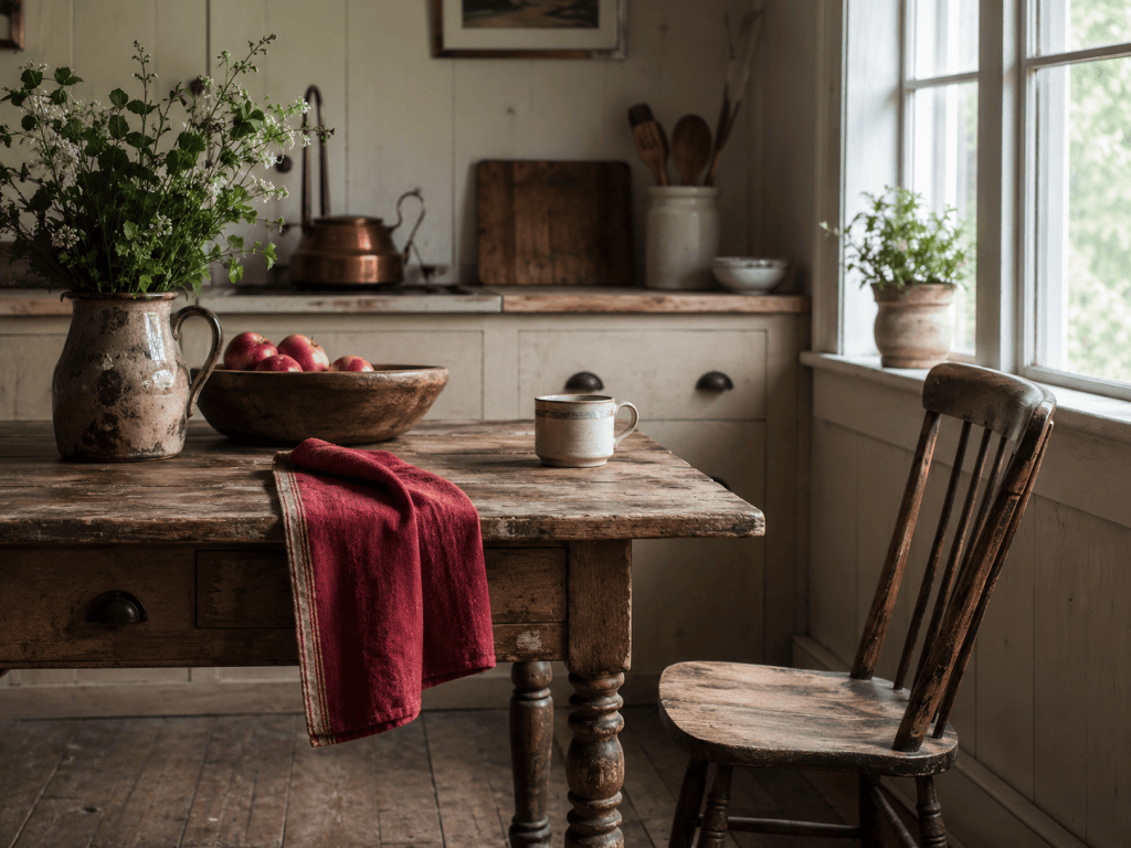 The Table