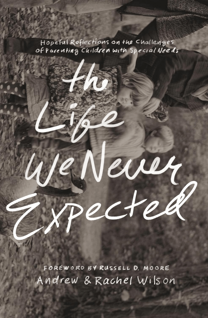 the life we never expected book review