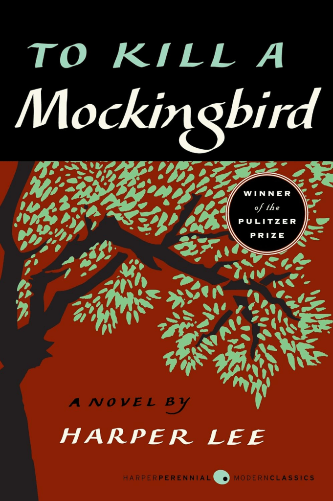to kill a mockingbird book review